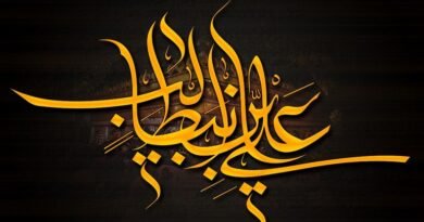 دولة العدل وشؤون الحكم العادل في فكر وسلوك الإمام علي(ع)