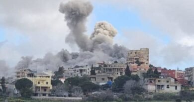 لا عدوانَ صهيونياً واسعاً على الرغم من الضخ الإعلامي والسياسي وتنسيق سعودي – أمريكي لإحكام حصار اقتصادي على بيئة المقاومة