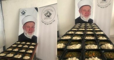 التجمّع وحركة الأمة يوسّعان مبادرتهما الاجتماعية في مساعدة العائلات المتعففة