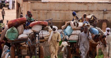 إسرائيل والحرب في السودان.. المصالح الاستراتيجية والتداعيات الإقليمية