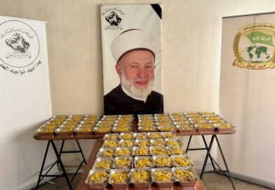 التجمّع وحركة الأمة يوسّعان مبادرتهما الاجتماعية في مساعدة العائلات المتعففة