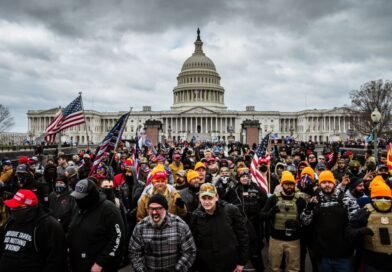 تطورات التيارات الأيديولوجية في الولايات المتحدة.. تأثيرها على يهود أمريكا والعلاقات الإسرائيلية الأمريكية