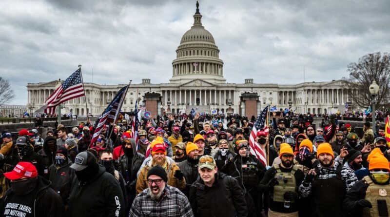 تطورات التيارات الأيديولوجية في الولايات المتحدة.. تأثيرها على يهود أمريكا والعلاقات الإسرائيلية الأمريكية