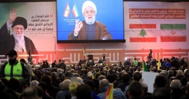 حزب الله لن يكون حيادياً في المواجهة بين طهران وواشنطن