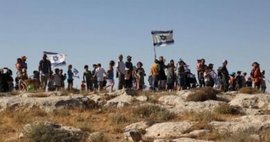 الإرهاب اليهودي في الضفة الغربية.. تهديد أمني استراتيجي