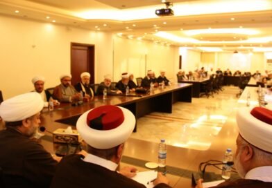 حول اعتداءات العدو الصهيوني وآخرها المبيدات الزراعية