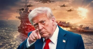 الحشد العسكري الأمريكي لا يخضعها.. تحذيرات من تداعيات الحرب على إيران