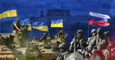 روسيا وأوكرانيا: نهاية الحرب لا تزال بعيدة