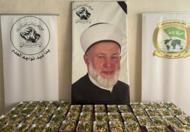 التجمّع وحركة الأمة يوسّعان مبادرتهما الاجتماعية في مساعدة العائلات المتعففة