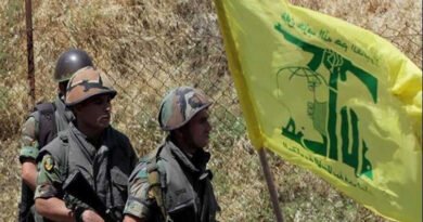 وسط الحشد الأمريكي ضد إيران.. مرونة من حزب الله والجيش اللبناني عالق بين تناقضات الداخل وضغوط الخارج