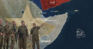 من البحر الأحمر إلى مجلس الأمن.. قلق صهيوني متصاعد من اليمن