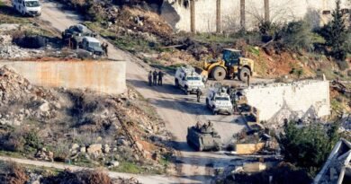 واشنطن تتحدث عن السلام وتموّل الضم.. قراءة في معادلة الضفة مقابل غزة