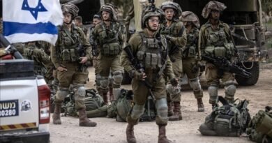 هل يُمكن إنشاء فيلق أجنبي للجيش الإسرائيلي؟ حلٌّ مُحتمل لأزمة الطاقة البشرية بعد السابع من تشرين الأول