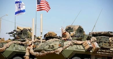 الجدوى الاقتصادية مقابل التكلفة الاستراتيجية ما هي تداعيات تغيير إطار المساعدات الأمريكية المباشرة لإسرائيل؟