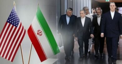 بعد التصعيد.. مفاوضات أمريكية إيرانية في عمان.. الخيار العسكري ليس مضمون النتائج