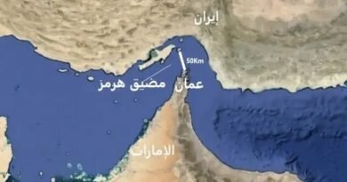 إغلاق جزئي لمضيق هرمز.. طهران تمسك واشنطن من يد الاقتصاد التي تؤلمها