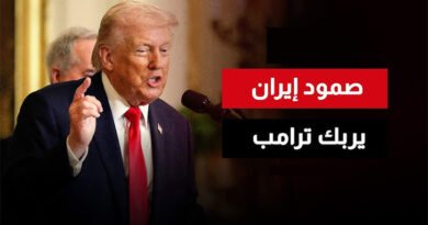 إيران تحتوي الصدمة.. رد من خارج الحسابات وتوقعات بفشل العدوان
