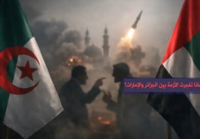 لماذا تفجرت الأزمة بين الجزائر والإمارات؟