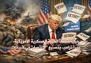 حين تسقط الهيبة العسكرية الأمريكية.. يبدأ ترامب بتصنيع “الانتصار” في البيانات