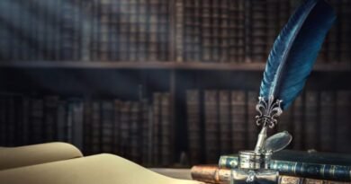 أهمية النقد بالنسبة إلى الأدب