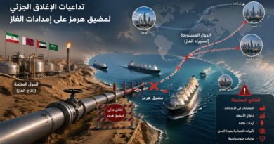 جرس إنذار عالمي.. إمدادات الطاقة في خطر