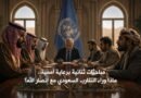 مباحثات ثنائية برعاية أممية.. ماذا وراء التقارب السعودي مع أنصار الله؟