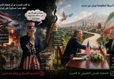 ما بعدَ العدوان على إيران ولبنان: لماذا تُعدُّ حربُ ترامب ونتنياهو على إيران ولبنان نصراً إيرانياً وخسارة أمريكية؟!