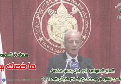الانتهاكات اليومية لوقف إطلاق النار والاعتداء على الضاحية الجنوبية