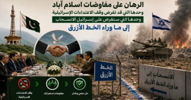المقاومة تفرض إيقاعها في الميدان.. والعهد مصرٌّ على خطيئته