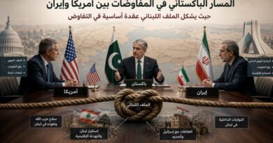 حزب الله يحذر من اللعب بمؤسسة الجيش ويدعو إلى عدم تجربة جيوش العملاء