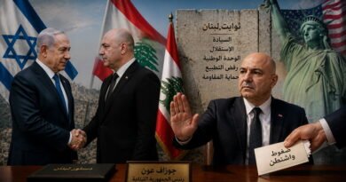 إسرائيل تحتاج لصورة تجمع عون ونتنياهو.. والرئيس اللبناني متمسك بثوابته على الرغم من ضغوط واشنطن