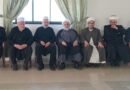 ‏التجمع يقدم واجب العزاء بالشيخ المناضل صالح ضو