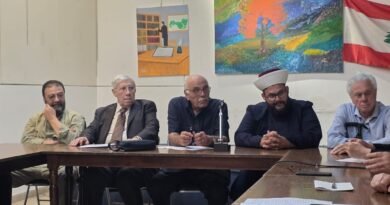 ‏التجمع يشارك في اللقاء التداولي حول كيفية حماية تراث جنوبنا العزيز في دار الندوة