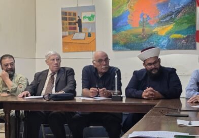 ‏التجمع يشارك في اللقاء التداولي حول كيفية حماية تراث جنوبنا العزيز في دار الندوة