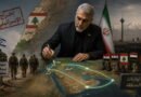 طهران ترسم توازنات المنطقة وتضغط لإخراج الاحتلال من الجنوب