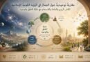مقاربةٌ توحيديةٌ حول الجمال في الرّؤية الكونية الإسلامية تكامل الروح والمادة والانسجام مع غاية الخَلْق والوجود