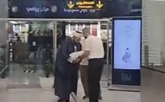‏تجمع العلماء يتشرف بحمل راية الإمام الحسين إلى لبنان