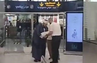 ‏تجمع العلماء يتشرف بحمل راية الإمام الحسين إلى لبنان