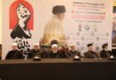 لقاء علمائي كبير للتجمع والمركز الإسلامي للتبليغ والحوزات العلمية