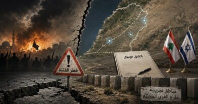 اتفاق الإطار وخطر الفتنة.. مناطق تجريبية خارج القرى المحتلة