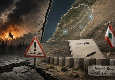 اتفاق الإطار وخطر الفتنة.. مناطق تجريبية خارج القرى المحتلة