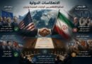 الانعكاسات الدولية لمذكرة التفاهم بين الولايات المتحدة وإيران