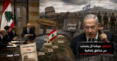 خطيئة السلطة نحو مزيد من التعقيد.. والجيش يرفض دخول منازل المواطنين