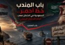 باب المندب خط أحمر.. السعودية في امتحان صعب أمام الحصار اليمني