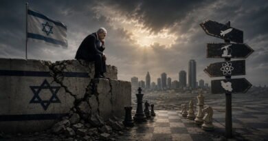 حان وقت كسر الجمود الاستراتيجي.. التحدي الجوهري الذي يواجه إسرائيل