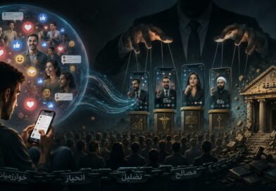 الألفةُ الوهميةُ ومُغالطة السّلطة: مقاربةٌ في آلياتِ تحويل منصّات التّواصل إلى مرجعياتٍ موازية