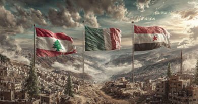 الإقليم نحو مزيد من التصعيد والسلطة تسعى مع واشنطن لاحتواء التصعيد الصهيوني