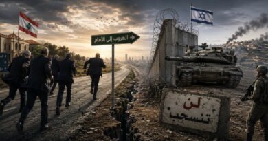 حزب الله يبادر ورد ممجوج لنواف سلام السلطة تهرب إلى الأمام وإسرائيل لن تنسحب