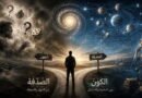 الصّدفة بين الجهل والمعرفة.. والكون بين الحتمية والاحتمال