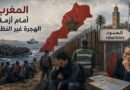 المغرب أمام أزمة الهجرة غير النظامية